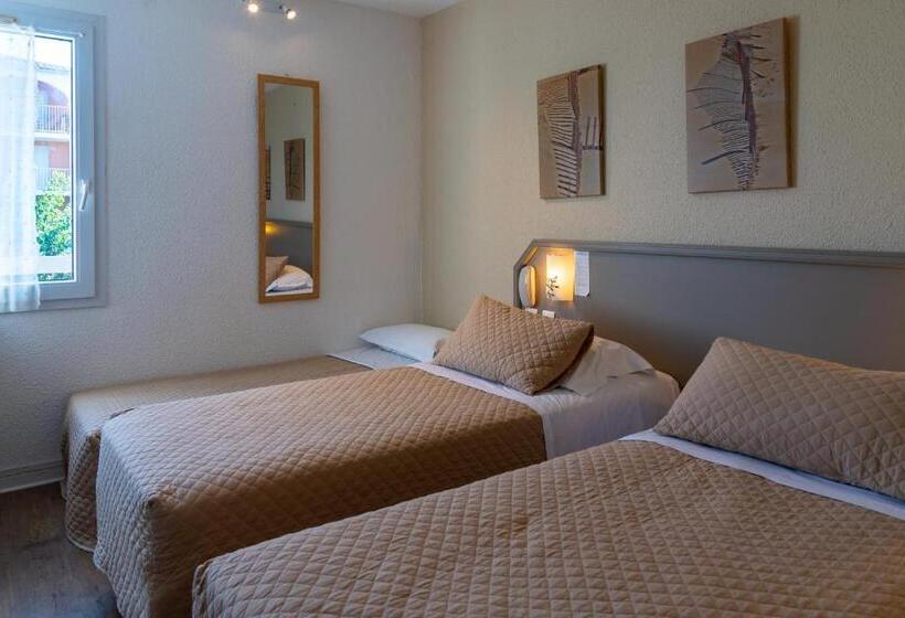 스탠다드 룸, Hôtel Le Mas Des Ponts D Arles