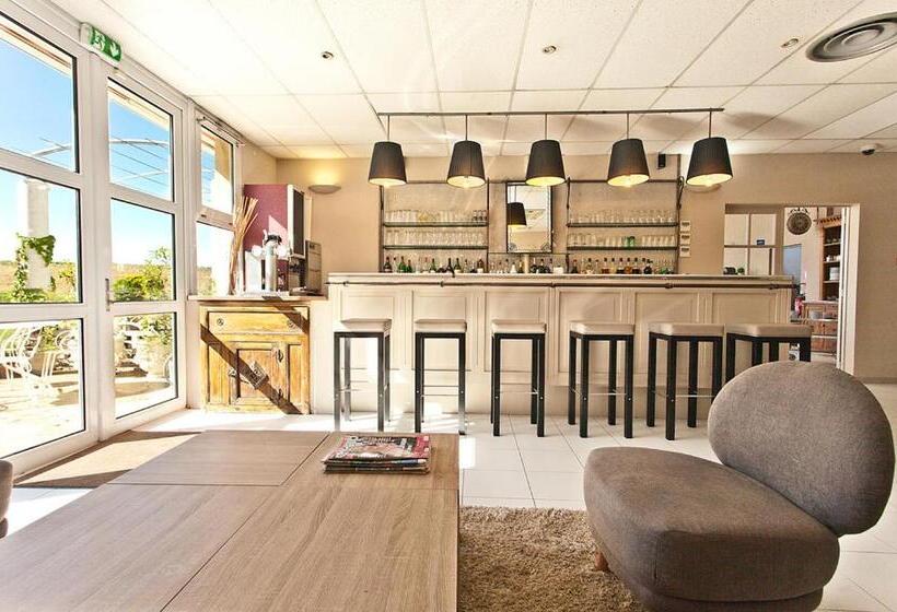 패밀리 룸, Hôtel Le Mas Des Ponts D Arles