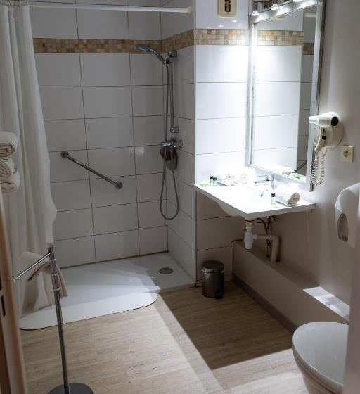 Семейный Номер, Hôtel Le Mas Des Ponts D Arles