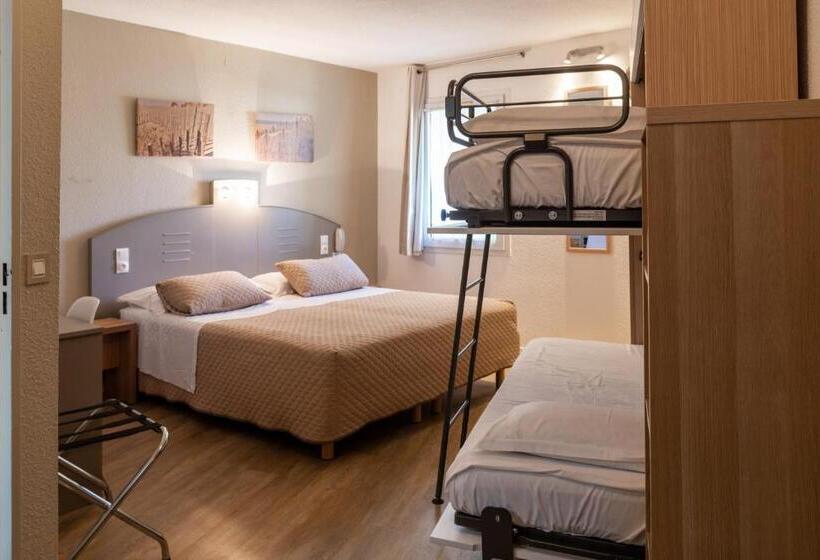 패밀리 룸, Hôtel Le Mas Des Ponts D Arles