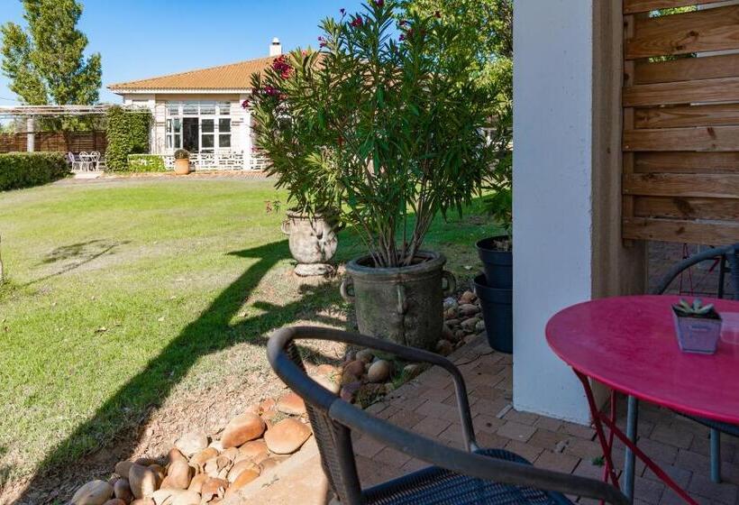 컴포트 룸, Hôtel Le Mas Des Ponts D Arles