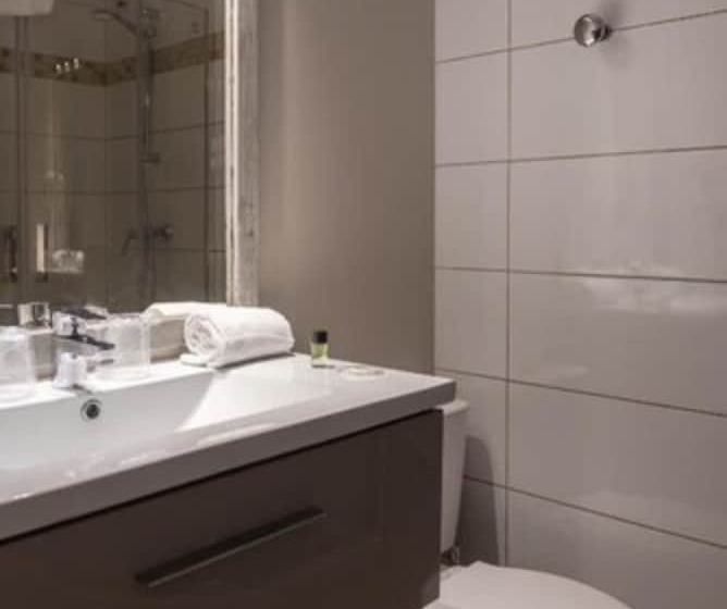 스탠다드 룸, Hôtel Le Mas Des Ponts D Arles