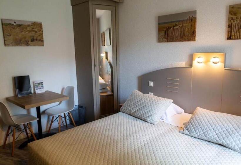 Номер Стандарт, Hôtel Le Mas Des Ponts D Arles