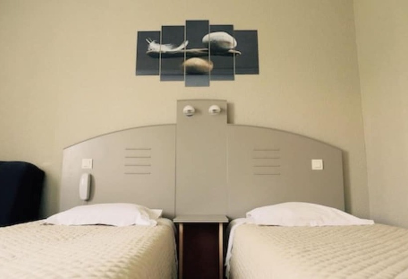 스탠다드 룸, Hôtel Le Mas Des Ponts D Arles