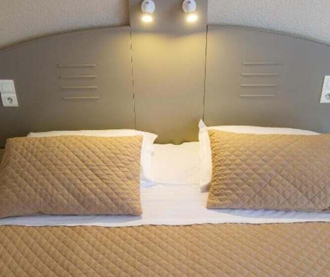 스탠다드 룸, Hôtel Le Mas Des Ponts D Arles