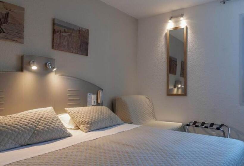 스탠다드 룸, Hôtel Le Mas Des Ponts D Arles