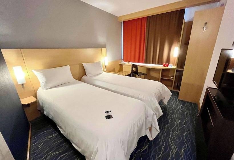 标准间, Ibis Yaroslavl Center