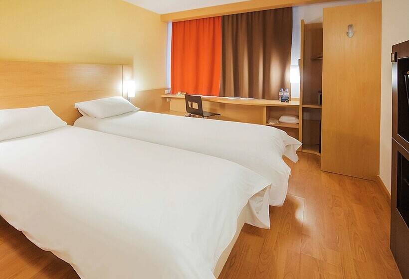 标准间, Ibis Yaroslavl Center