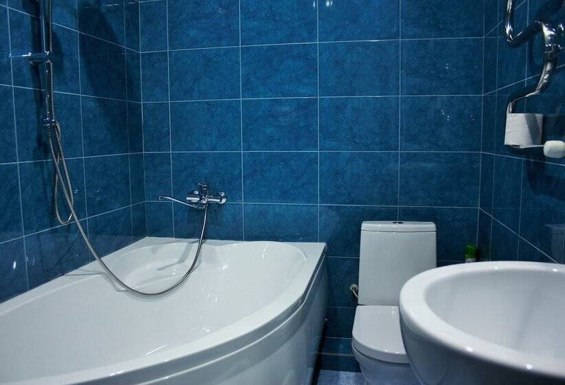 חדר סטנדרט, Korona