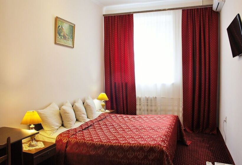 חדר סטנדרט, Korona