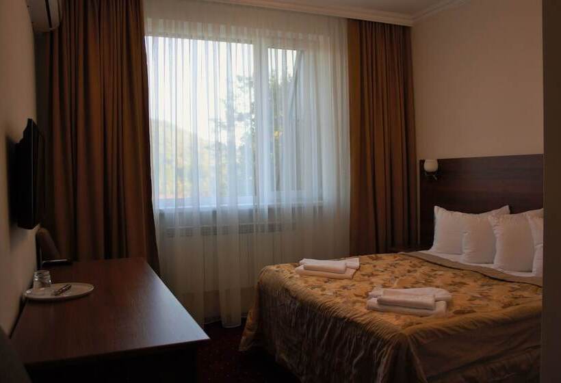 חדר סטנדרט, Korona