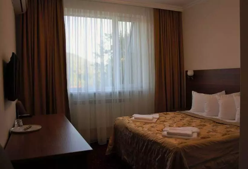 اتاق استاندارد, Korona