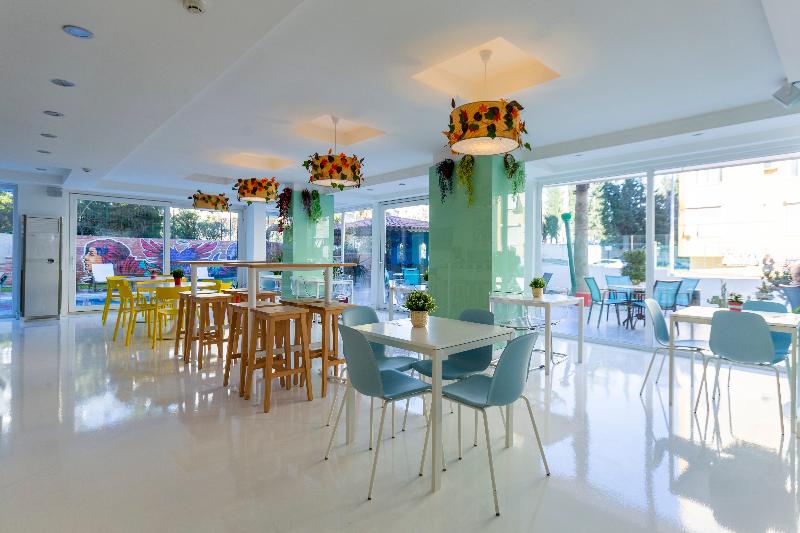 اتاق استاندارد, Mene City