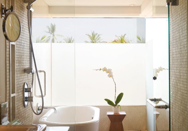 اتاق استاندارد, Mene City