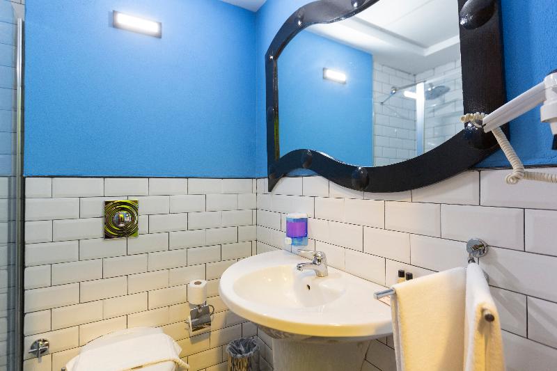 اتاق استاندارد, Mene City