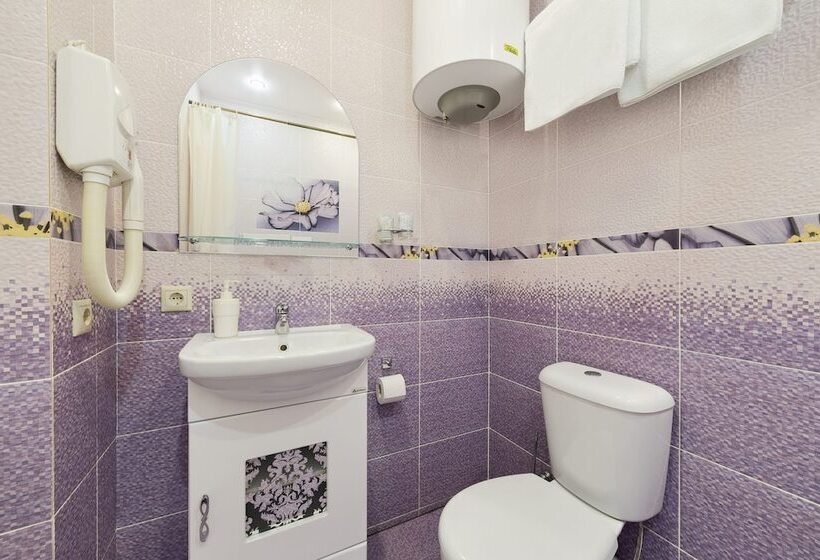 スタンダードルーム, Monplaisir