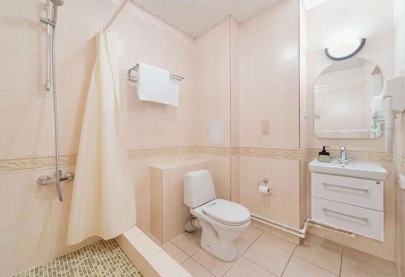 ファミリールーム, Monplaisir