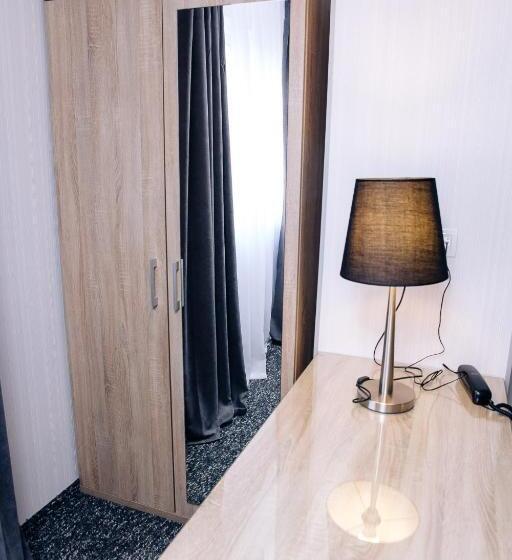 اتاق سوپریور, Optima Collection Aurora Kryvyi Rih