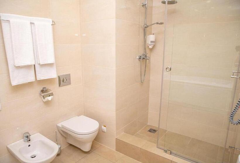 آپارتمان 1 خوابه, Optima Collection Aurora Kryvyi Rih