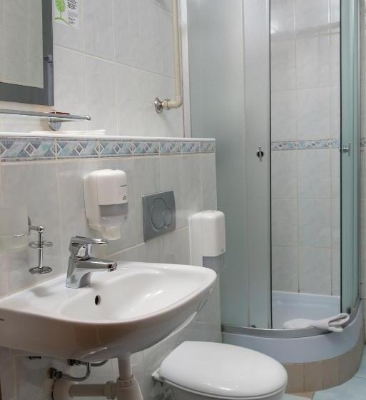 اتاق استاندارد, Optima Collection Aurora Kryvyi Rih