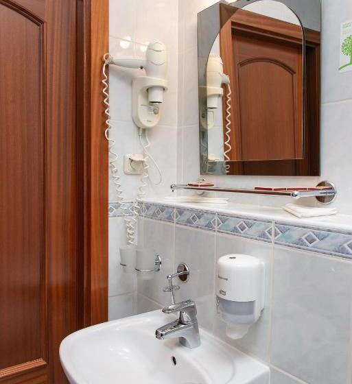 اتاق استاندارد, Optima Collection Aurora Kryvyi Rih