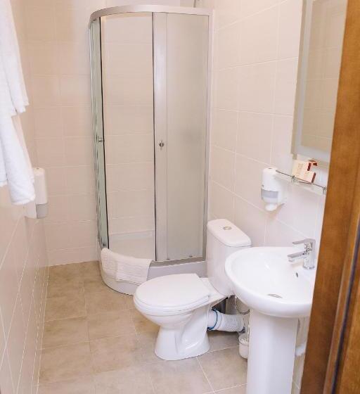 اتاق استاندارد, Optima Collection Aurora Kryvyi Rih