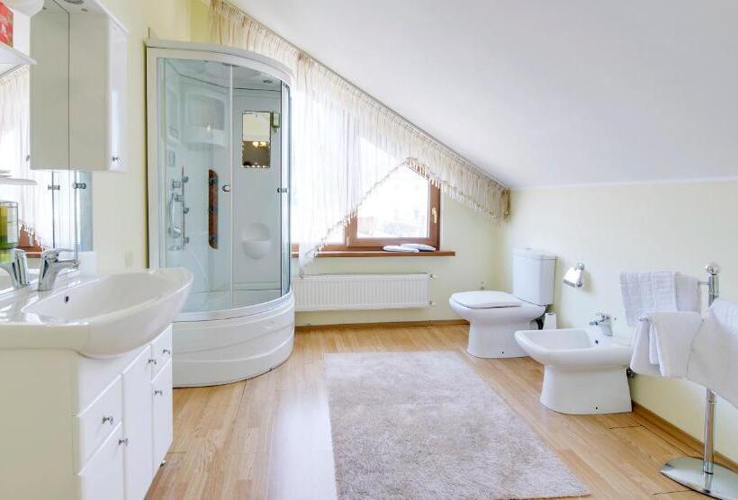 اتاق سوپریور, Pearl Mini