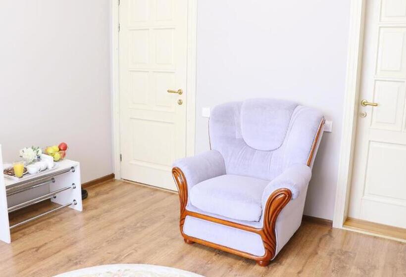 اتاق سوپریور, Pearl Mini