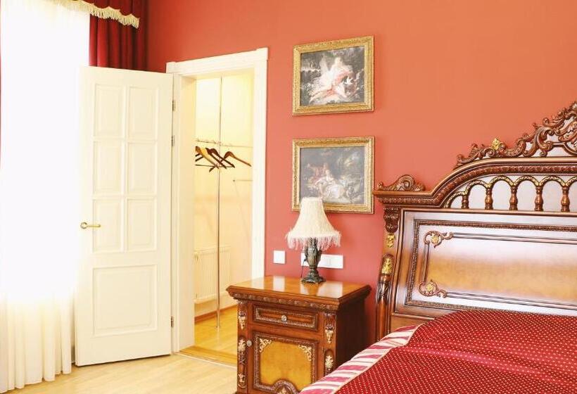 اتاق سوپریور, Pearl Mini