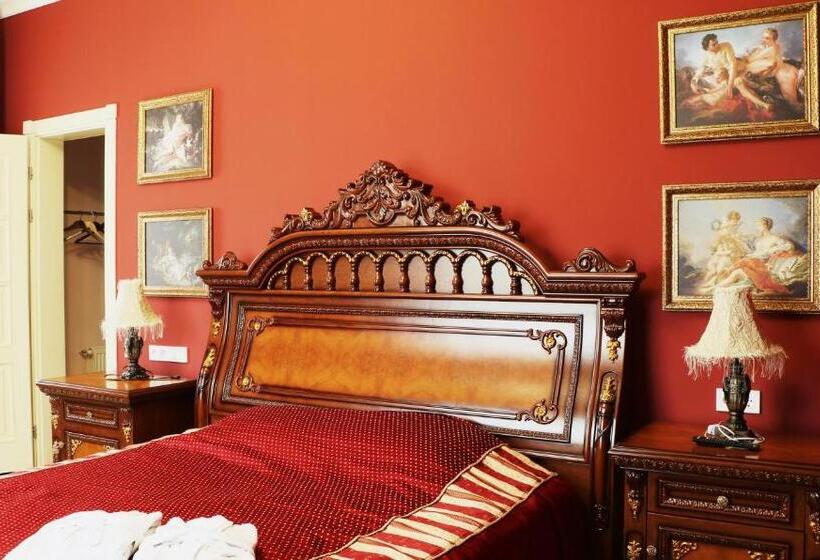 اتاق سوپریور, Pearl Mini