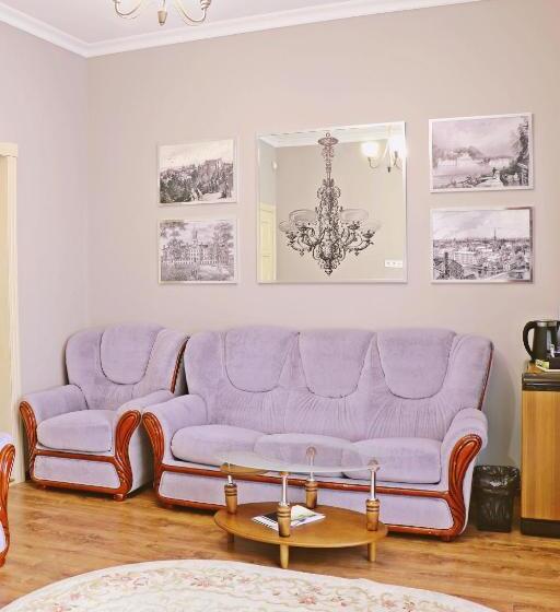 اتاق سوپریور, Pearl Mini