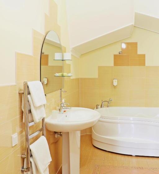 اتاق سوپریور, Pearl Mini