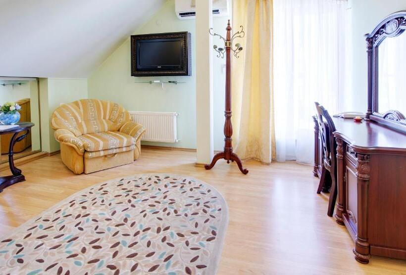 اتاق سوپریور, Pearl Mini