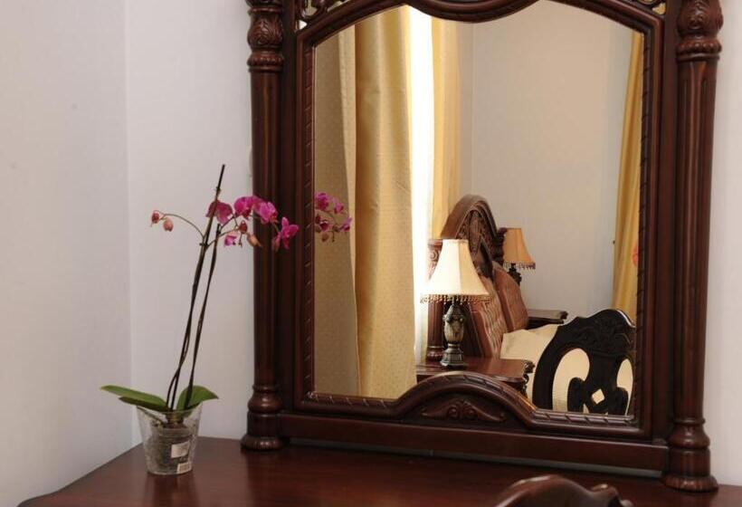 سوییت, Pearl Mini