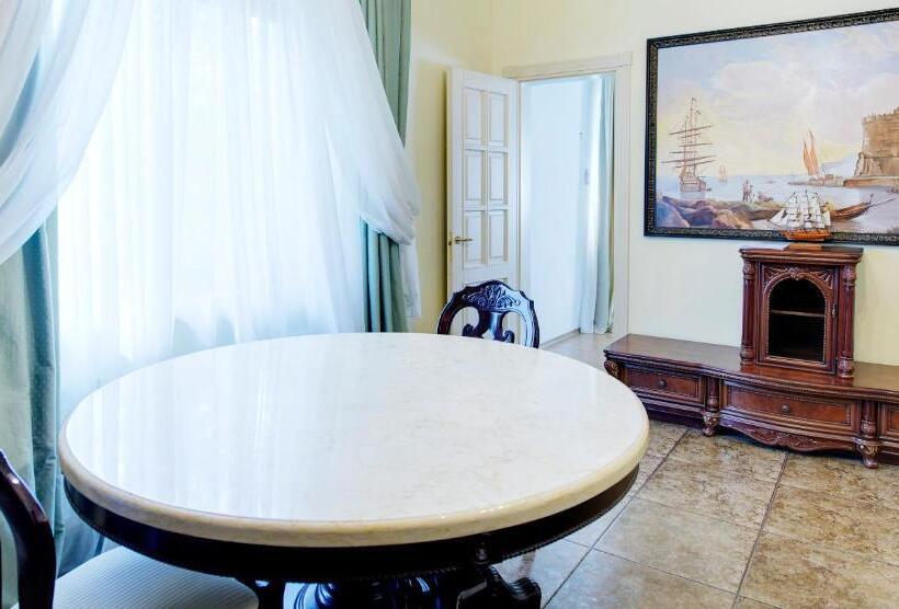 سوییت, Pearl Mini