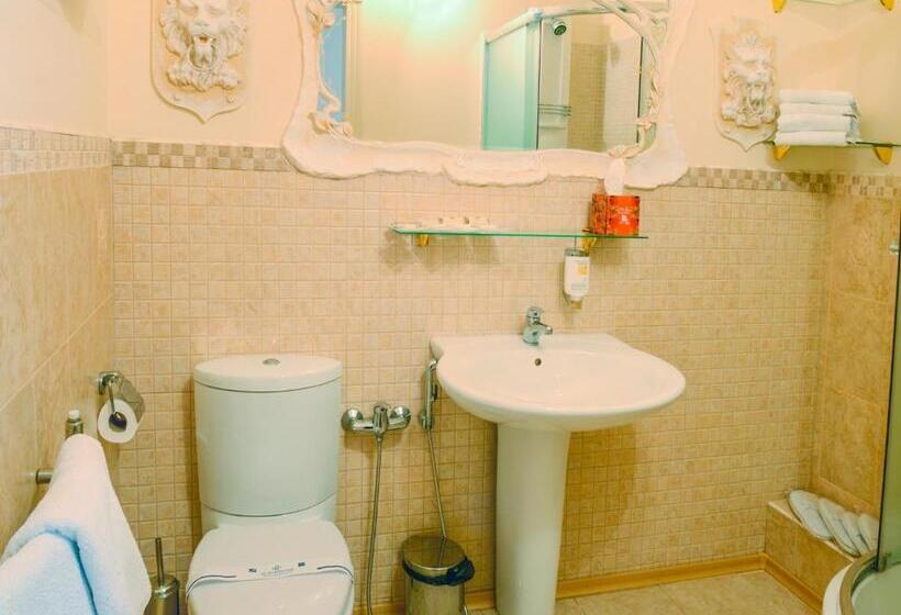 اتاق خانوادگی, Pearl Mini