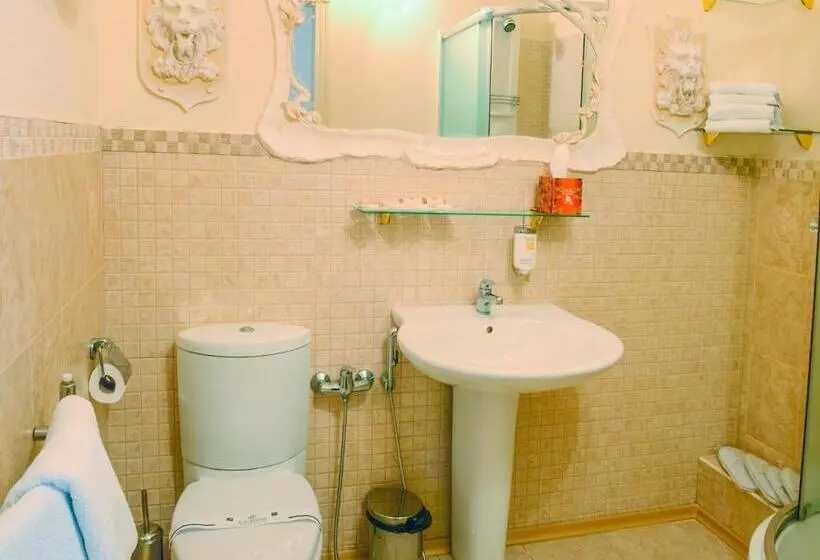 اتاق خانوادگی, Pearl Mini