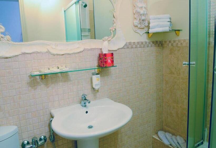 اتاق خانوادگی, Pearl Mini