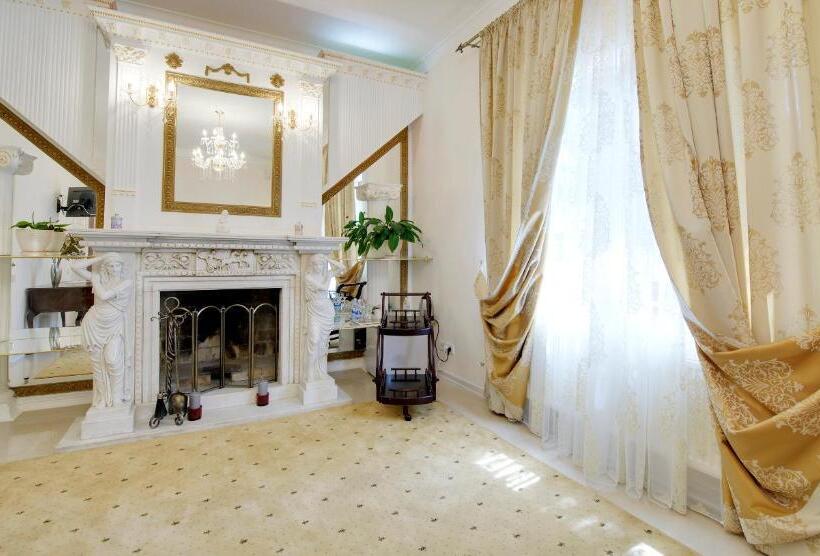 اتاق راحتی, Pearl Mini