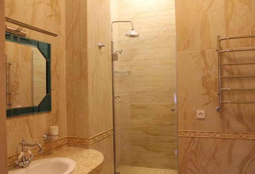 اتاق راحتی, Pearl Mini