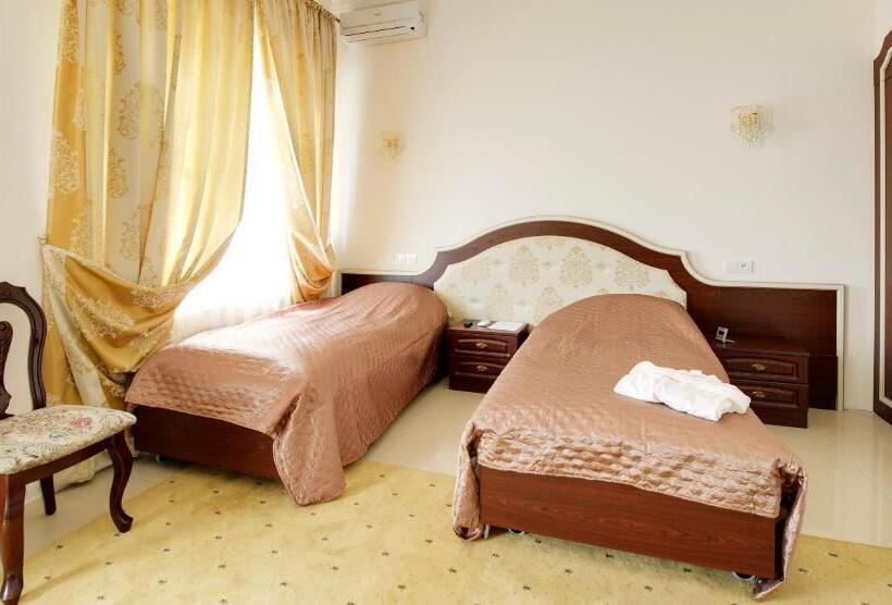 اتاق راحتی, Pearl Mini