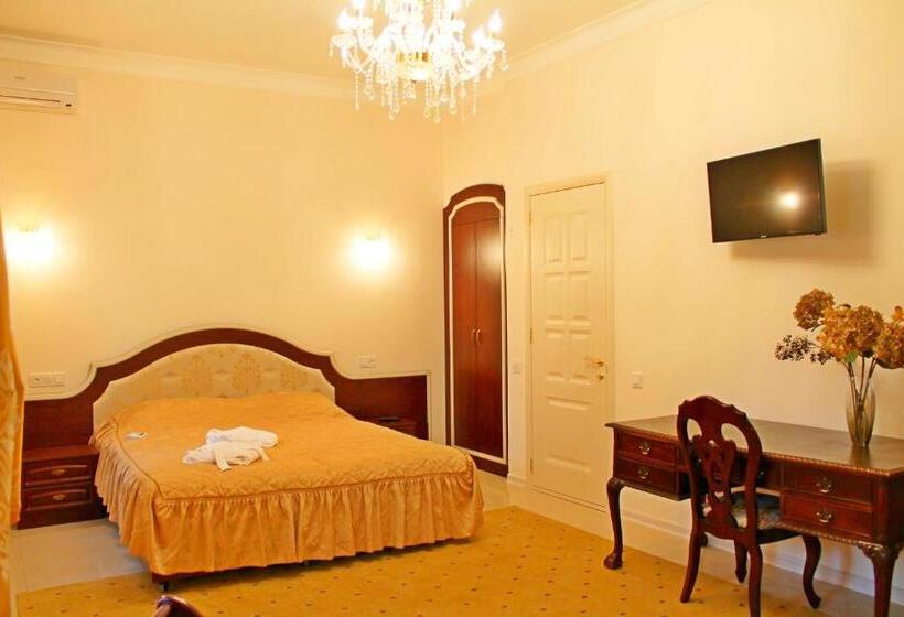 اتاق راحتی, Pearl Mini