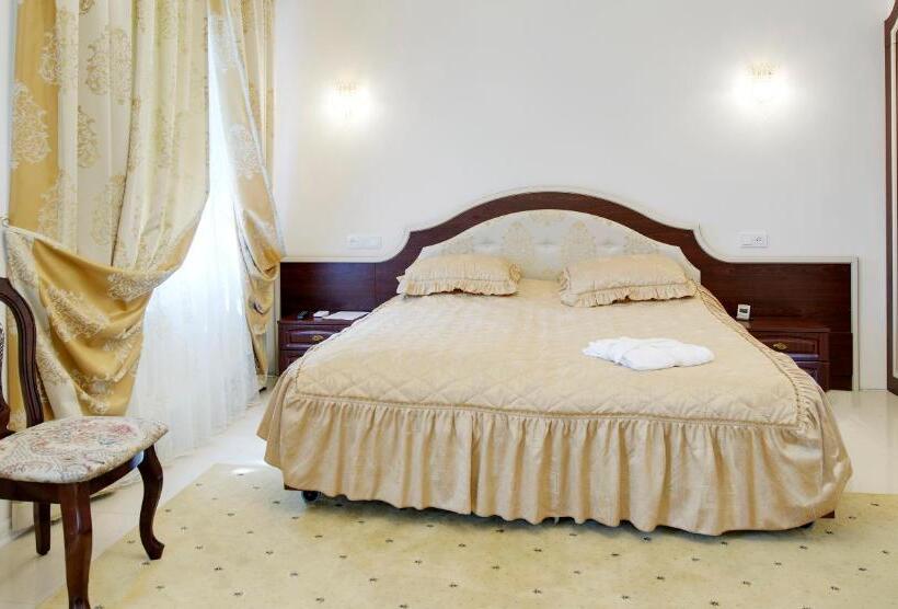 اتاق راحتی, Pearl Mini