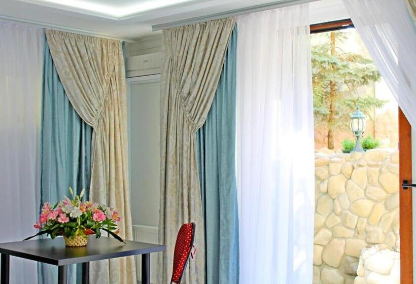 اتاق لوکس, Pearl Mini