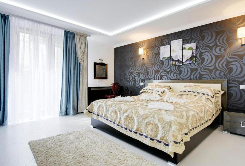 اتاق لوکس, Pearl Mini