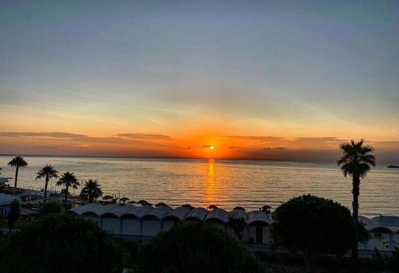 غرفة سوبيريور عائلية, Plaza