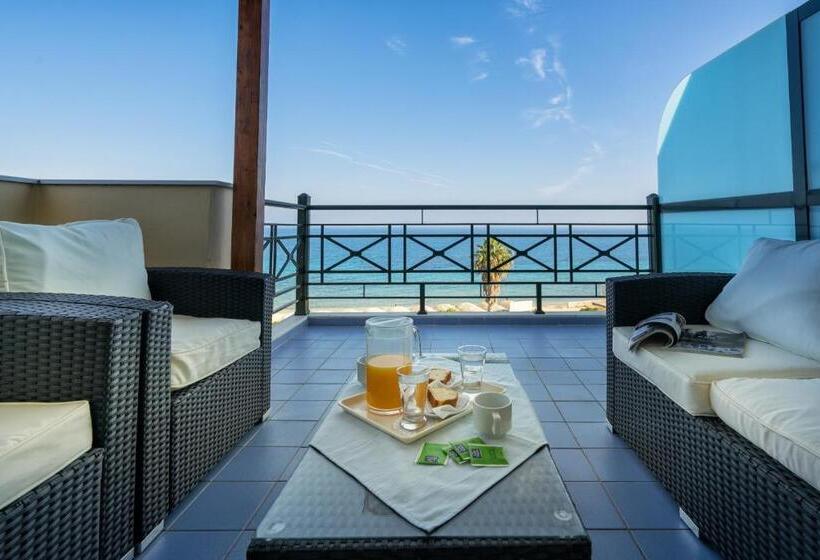 غرفة سوبيريور عائلية, Plaza