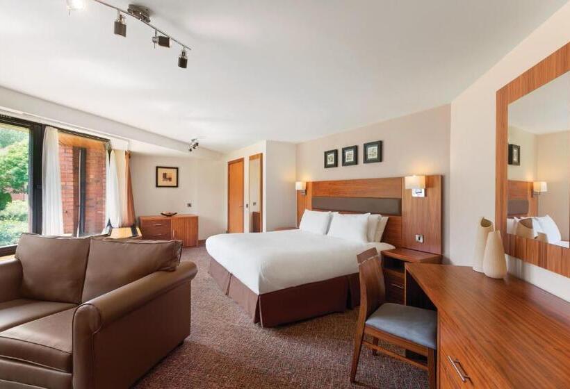 비즈니스룸, Ramada Telford Ironbridge