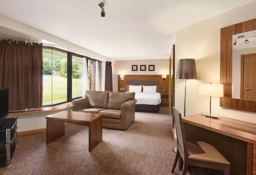 ビジネスルーム, Ramada Telford Ironbridge