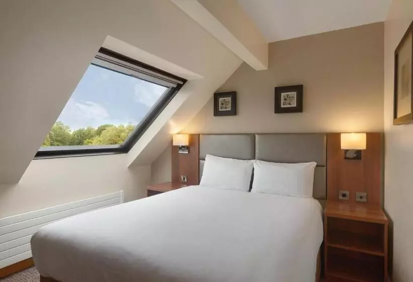 スタンダードルーム, Ramada Telford Ironbridge